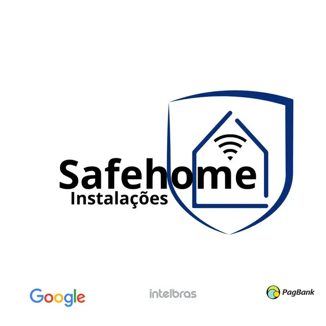 Willian -Safehome instalações