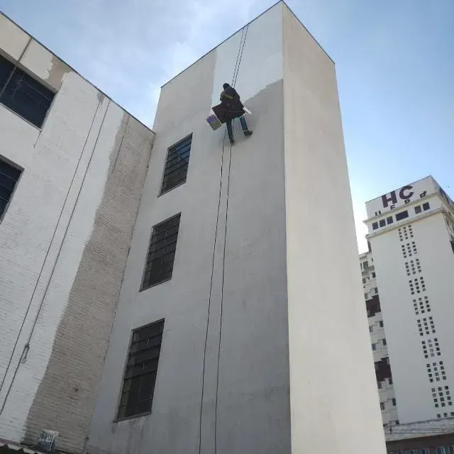 Foto de Islande Engenharia