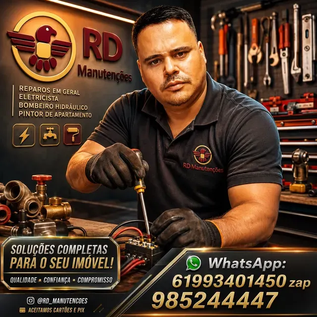 Foto de RAFAEL ALMEIDA DUARTE