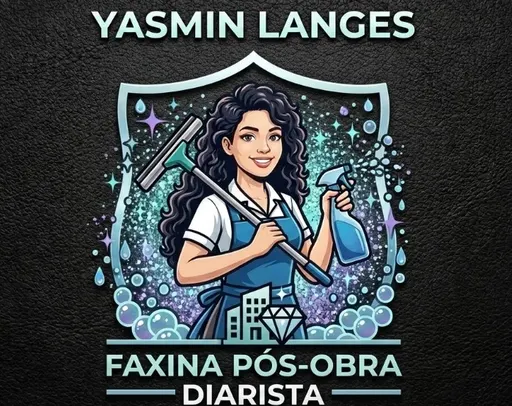 Yasmin Langes