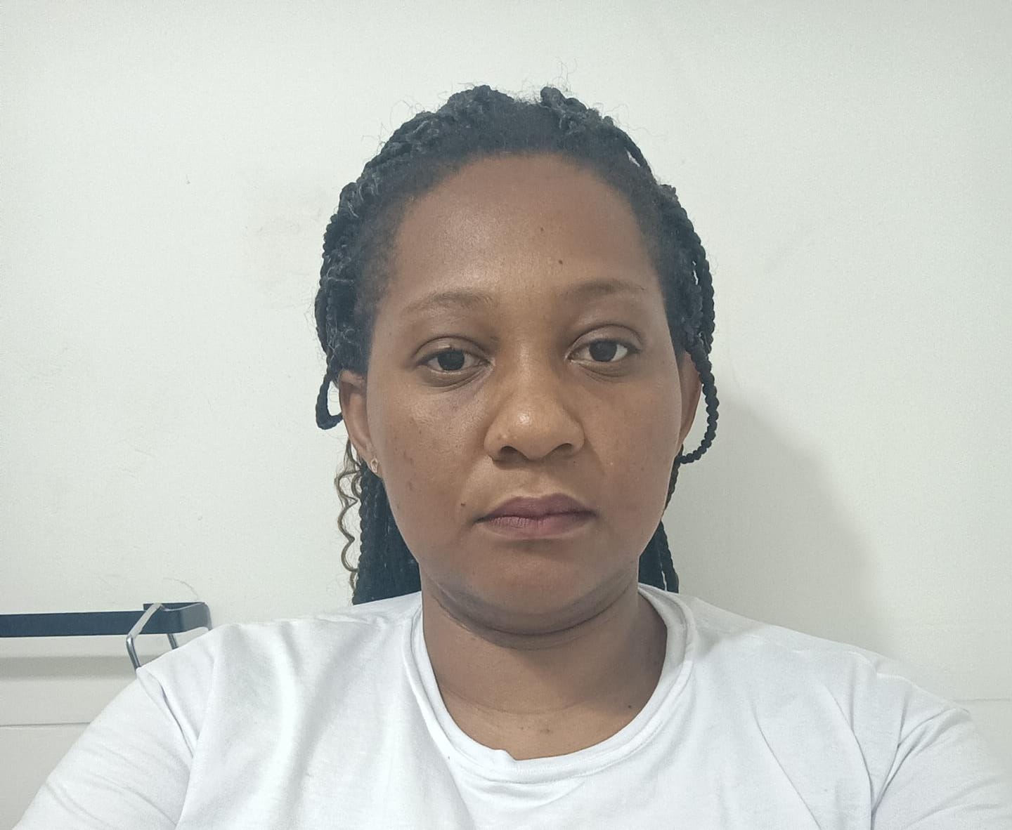 Foto de Jéssica