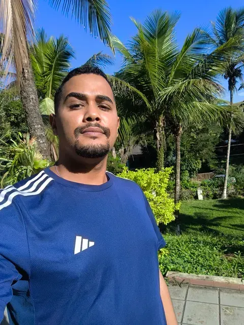 Paulo De Souza Junior