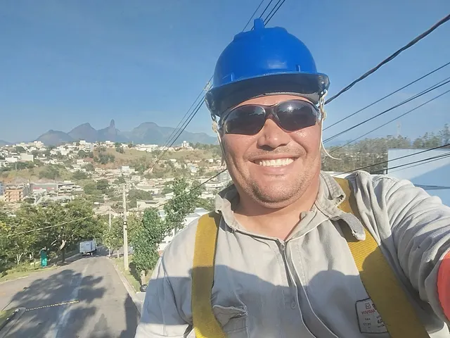 CARPANEDO Eletricista