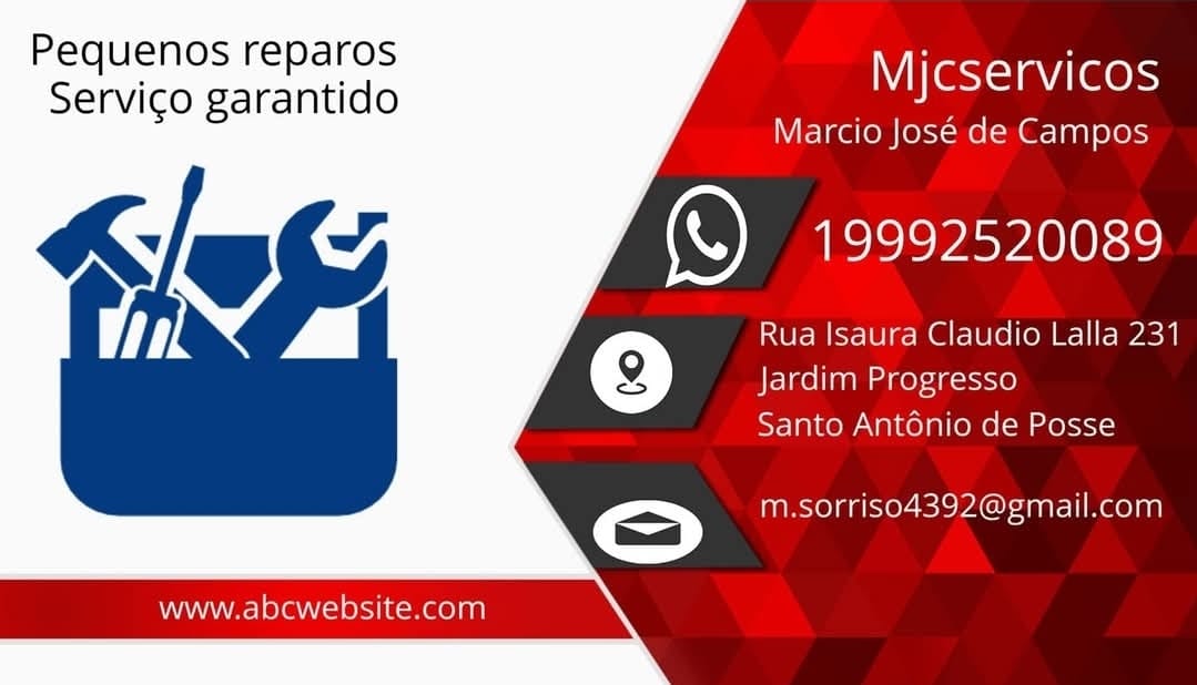 Logo de Marcio Campos