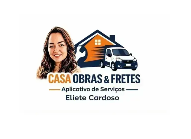 Casa Obras e Fretes - Agência de Serviços