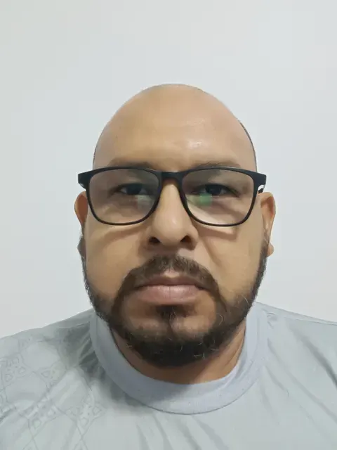 CHARLES MADEIRA DO NASCIMENTO
