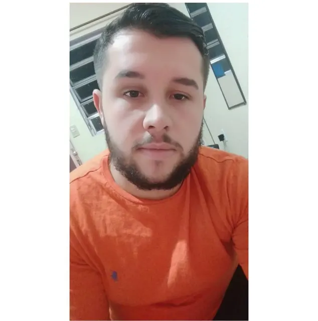 Wesley Da Silva Marcelino