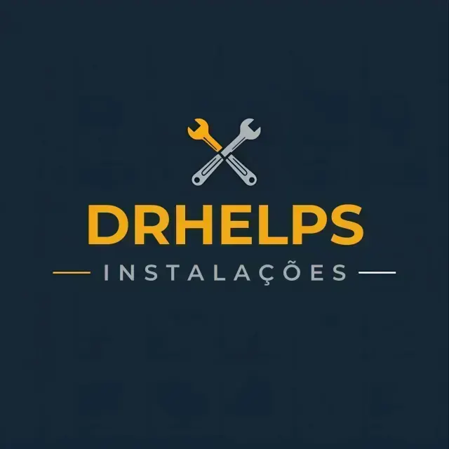 Foto de Drhelps eletricista