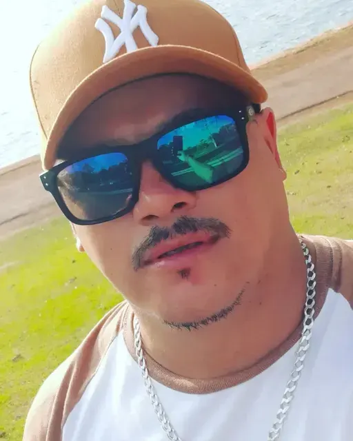 Mauro Theodoro Ribeiro Junior