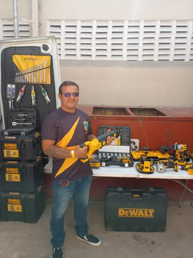 Logo de Allan_eletricista