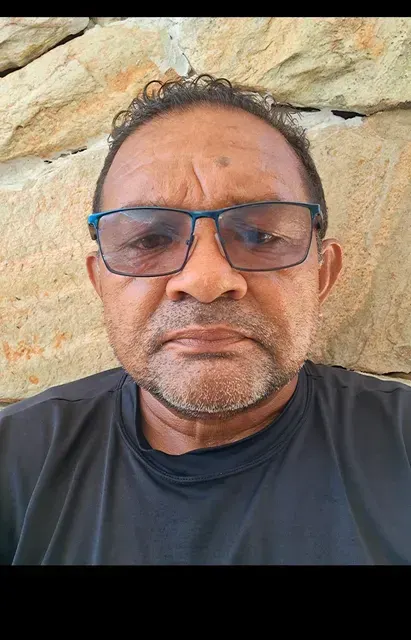 RONIVALDO RODRIGUES PEREIRA