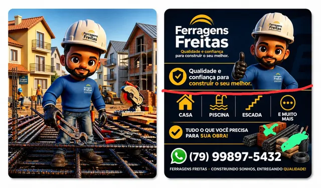 Edenisson Freitas