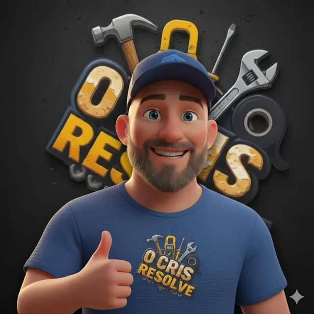 O Cris Resolve