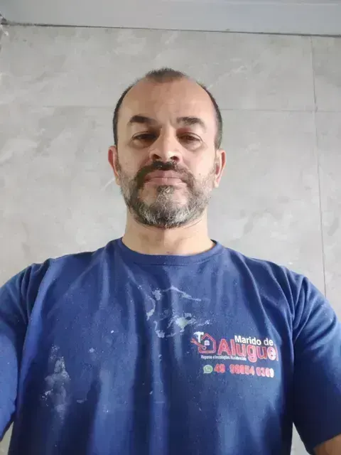 Marido de aluguel