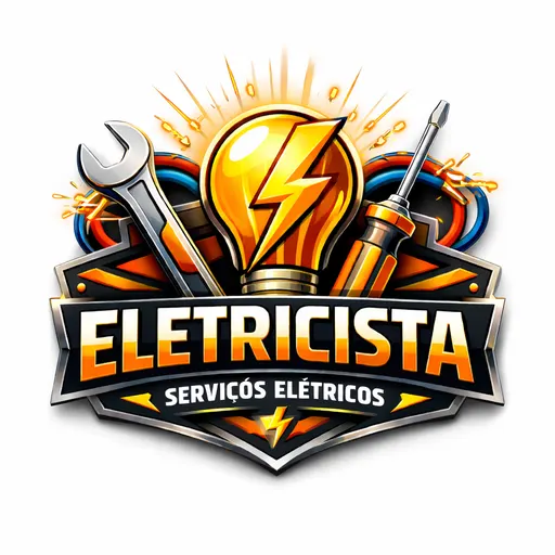 Logo de Elétrica precisão