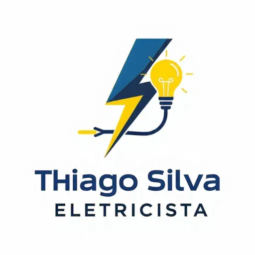 Logo de TS Elétrica