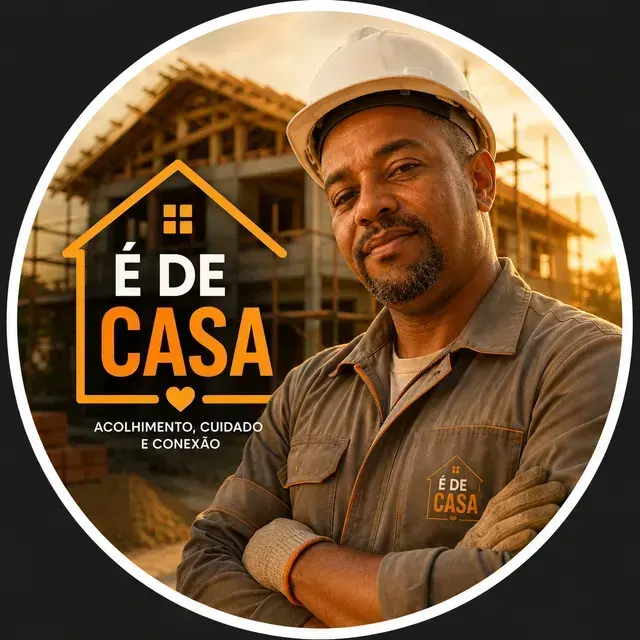 Foto de É de Casa Produtos e Serviços