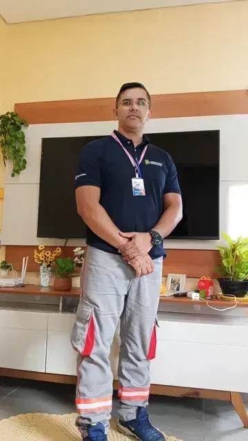 Eduardo Costa De Lima
