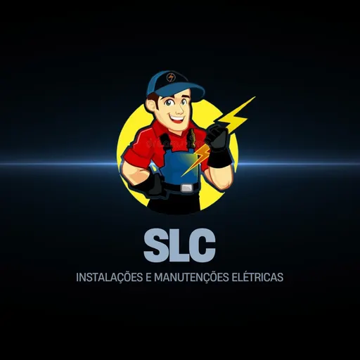 SLC INSTALAÇÕES E MANUTENÇÕES ELÉTRICAS