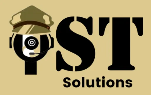 Logo de STSOLUTIONS