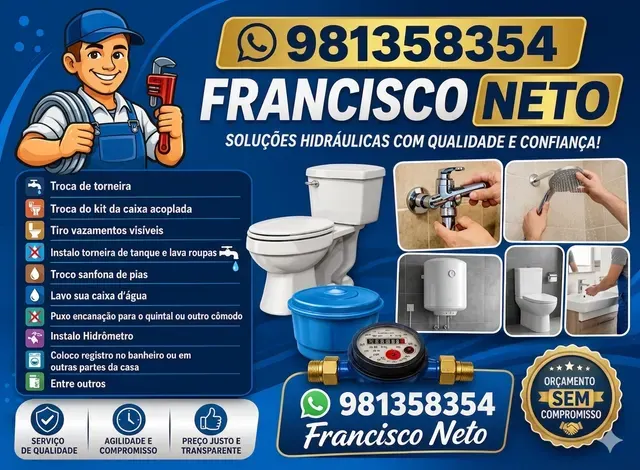 Francisco Neto
