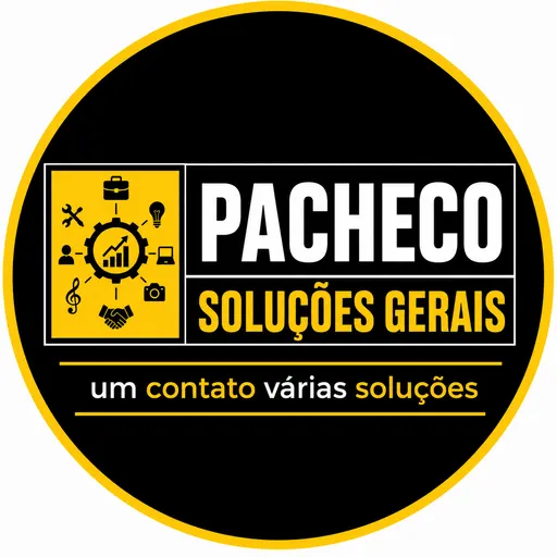 Pacheco soluções gerais