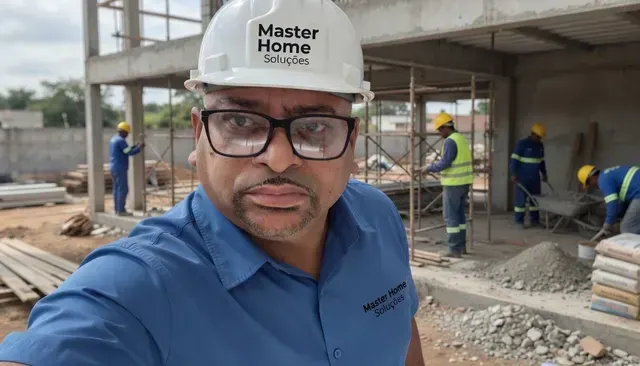 MASTER HOME SOLUÇÕES