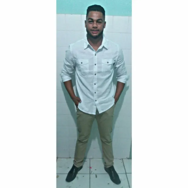 Foto de WARLEY FERNANDO DAS GRACAS CANDIDO