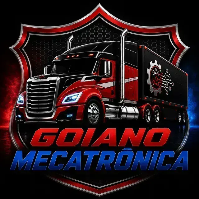 Goiano Mecatrônica