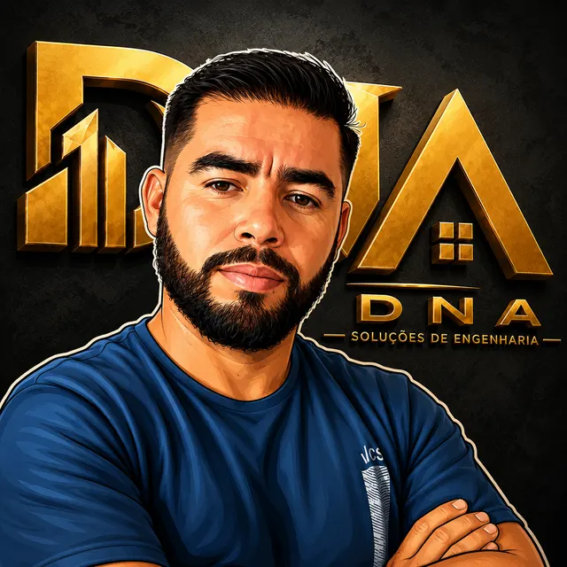 DNA soluções de engenharia
