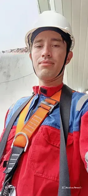 Foto de WILFREDO EMMANUEL TERAN SIRA