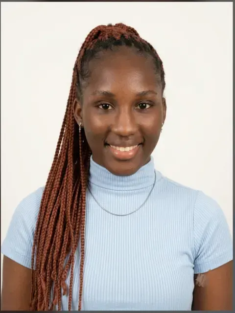 Paulina Ntumba Nicolau