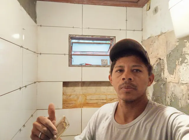 LD. Construções e reformas