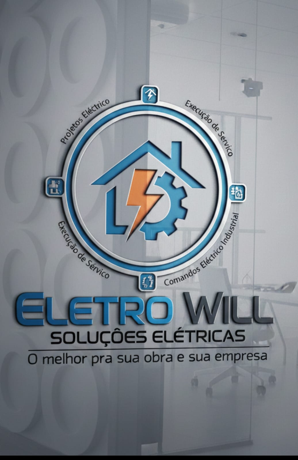 Logo de Will