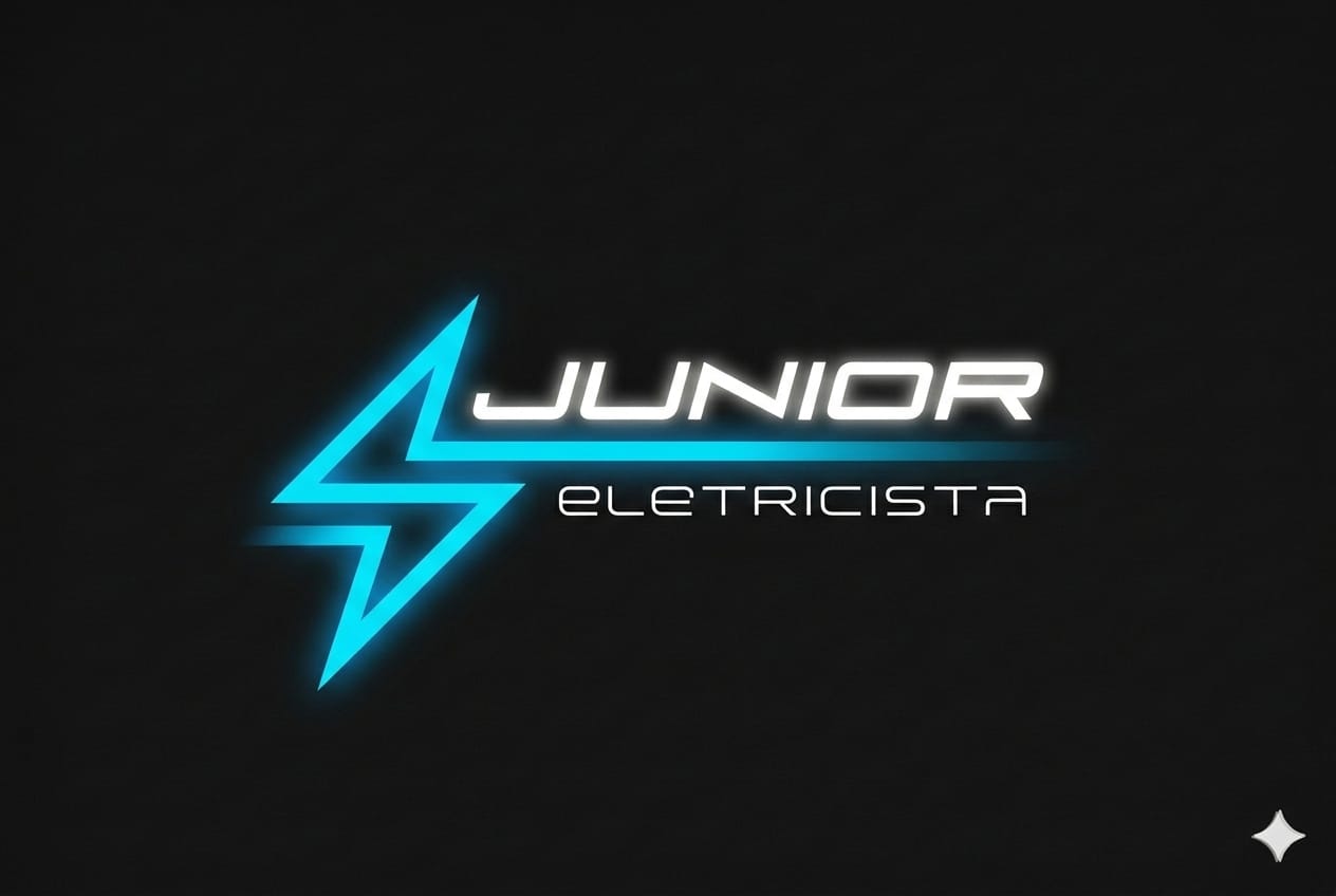 Foto de Junior eletricista