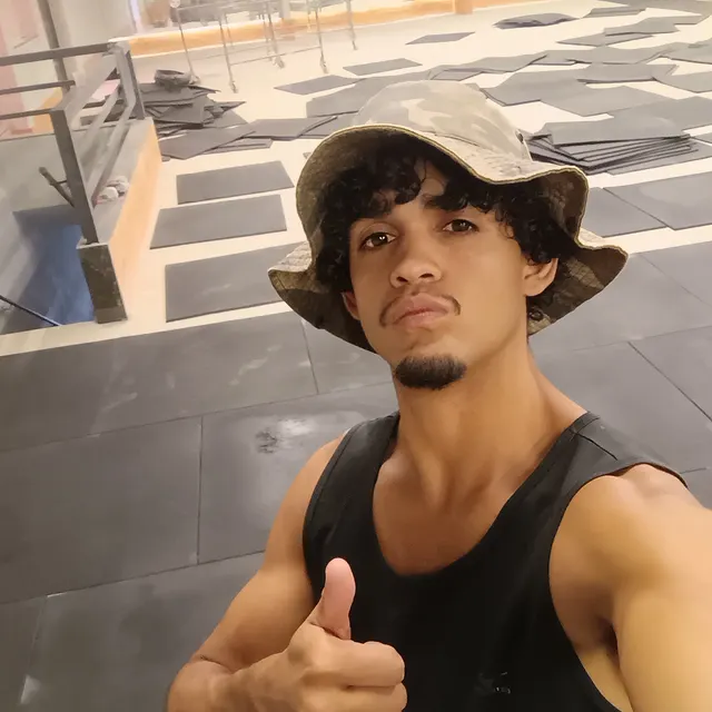 Alisson Wilima Xavier de Souza Silva