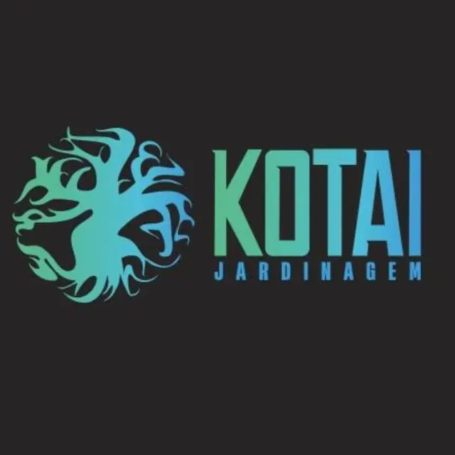 Kotai Jardinagem