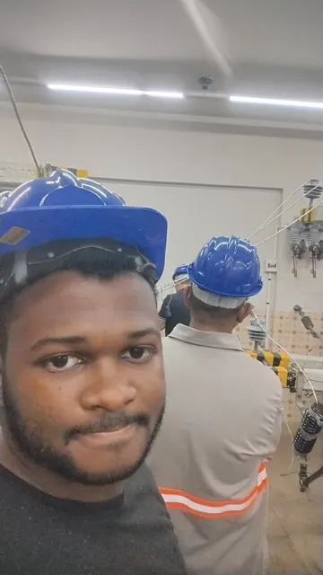 Foto de HITALO LIMA LIBERATO DA SILVA