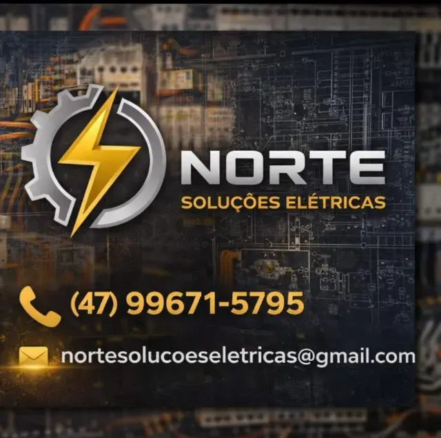Norte Soluções Elétricas