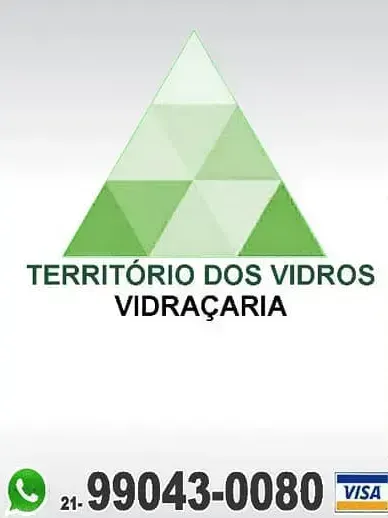 Território dos Vidros