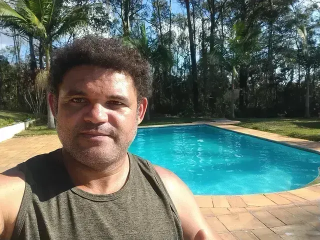 RONALDO TOMAZ DOS SANTOS