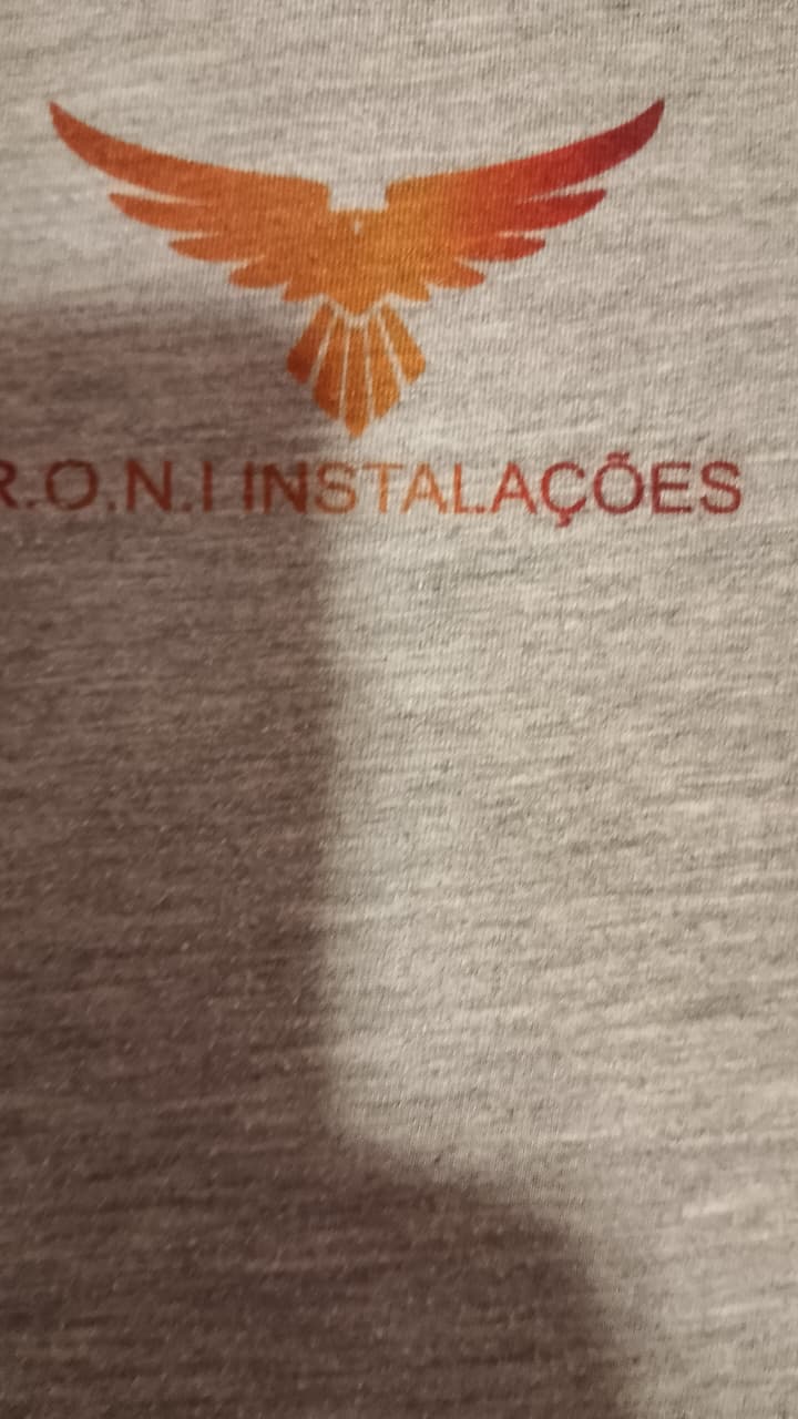 Logo de Ronario eletricista