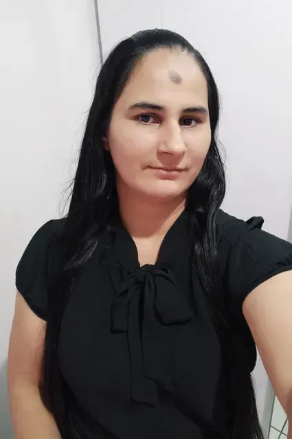 ROSANA AZEVEDO CIRIACO BELING