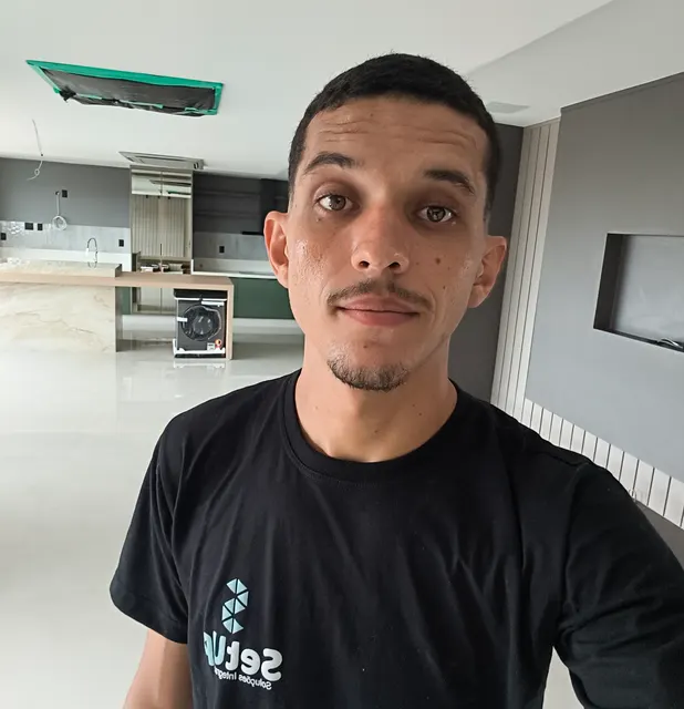 FELIPE OLIVEIRA WERLANG