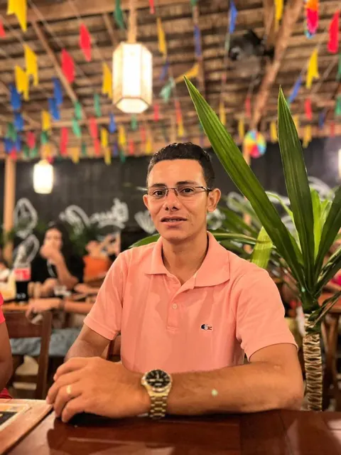 MANOEL PEREIRA SALES