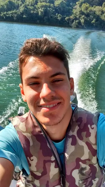 Juliano Danrlei Dalferth