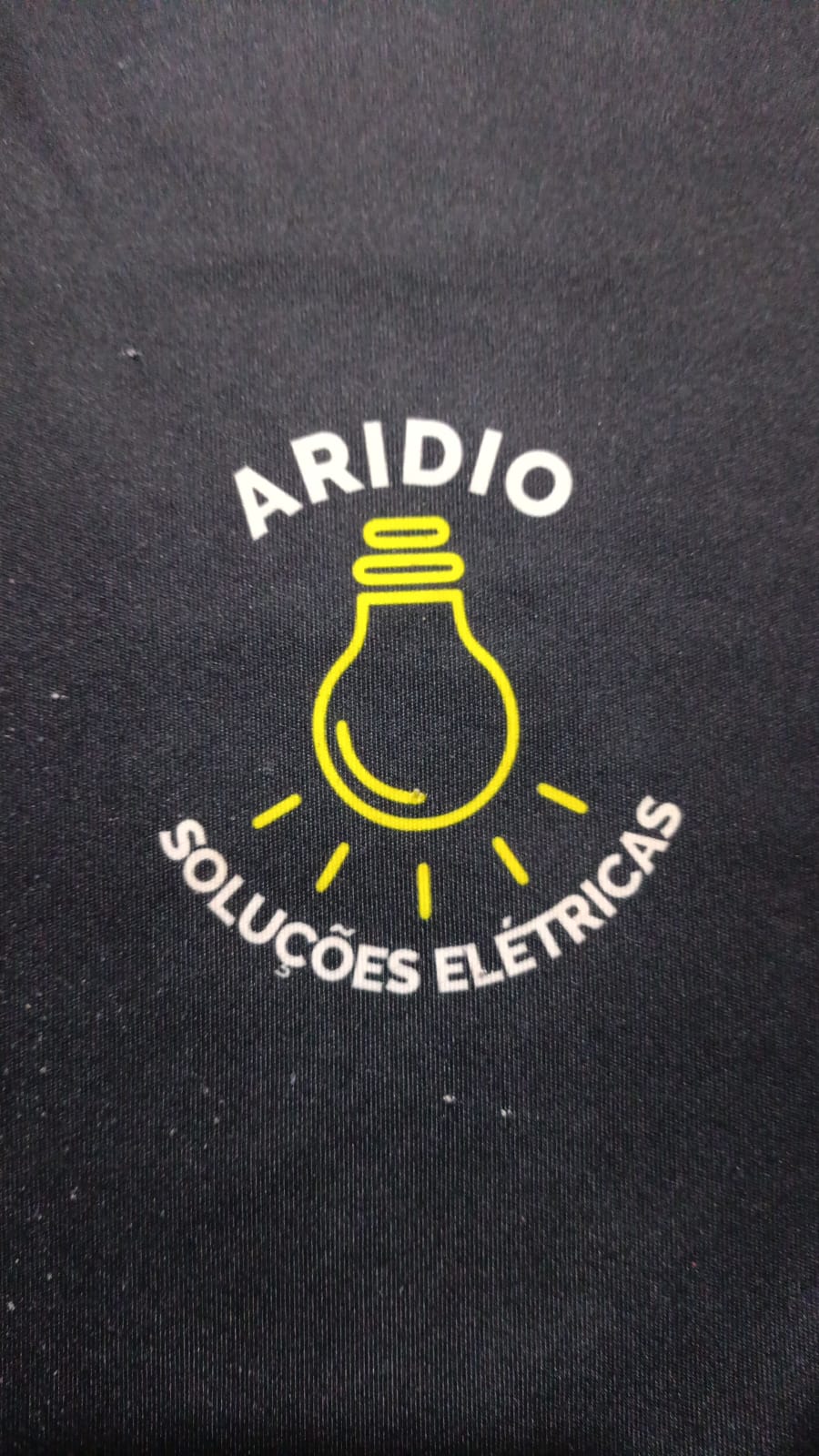 Arídio Soluções Elétricas