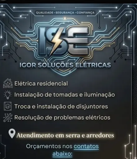 Logo de Igor Ribeiro