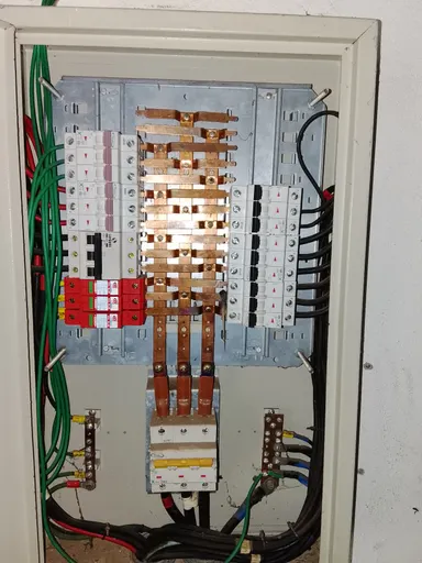 Logo de HYTHALLO DE FRANCA MARINHO MIRANDA