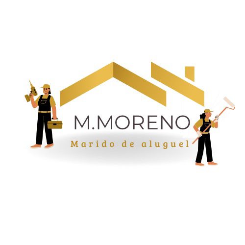 Logo de Pablo Moreno